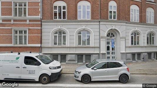 75 m2 lejlighed i Aalborg Centrum til leje